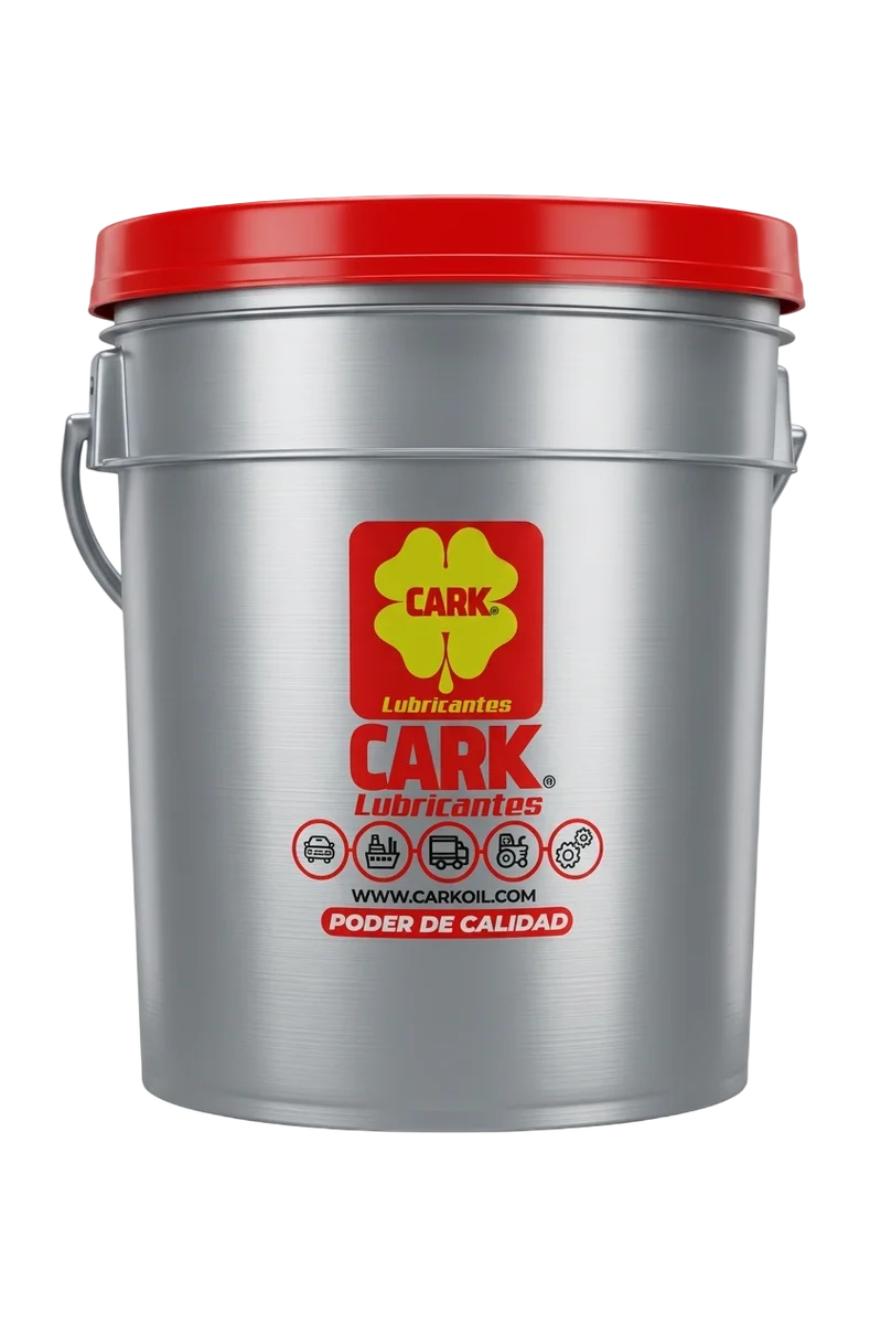 Paila de grasa de 15.9 kilogramos